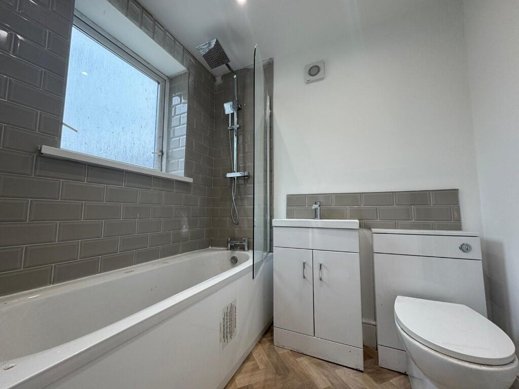 Main image of property: Castle Terrace, Ashington, Northumberland, NE63
