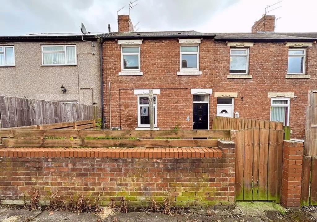 Main image of property: Beatrice Street, Ashington, Northumberland, NE63