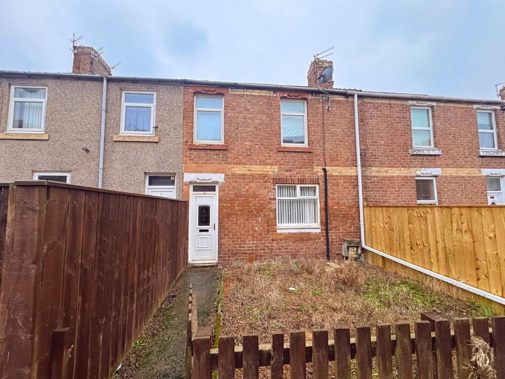 Main image of property: Beatrice Street, Ashington, Northumberland, NE63