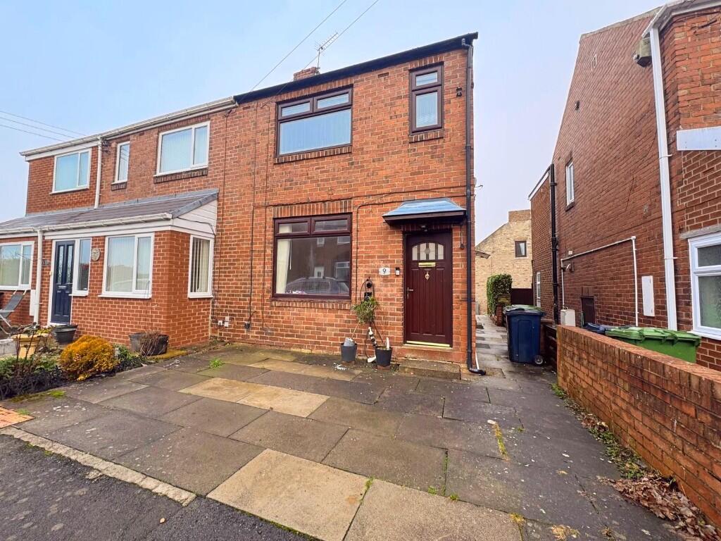 Main image of property: John Avenue, NE40