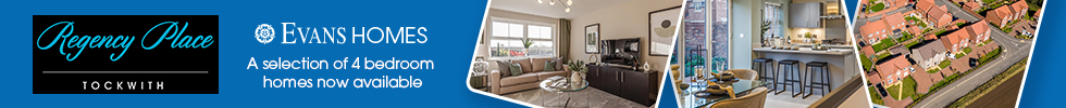 Get brand editions for Evans Homes (Tockwith) Limited