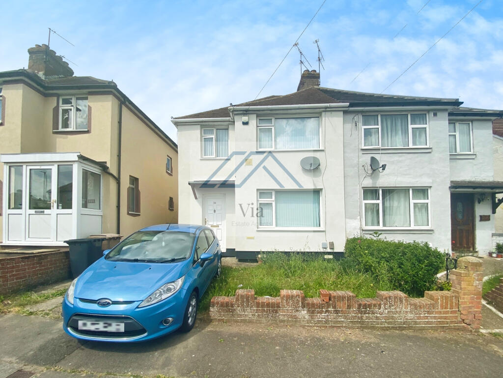 Main image of property: Thirlstone Road, Luton, Bedfordshire