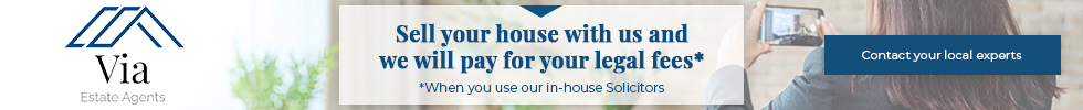 Get brand editions for Via Estate Agents, Milton Keynes