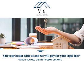 Get brand editions for Via Estate Agents, Milton Keynes