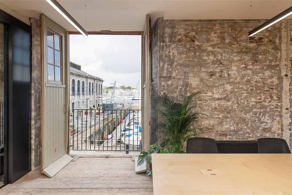 Main image of property: Royal William Yard, Plymouth, Devon, PL1