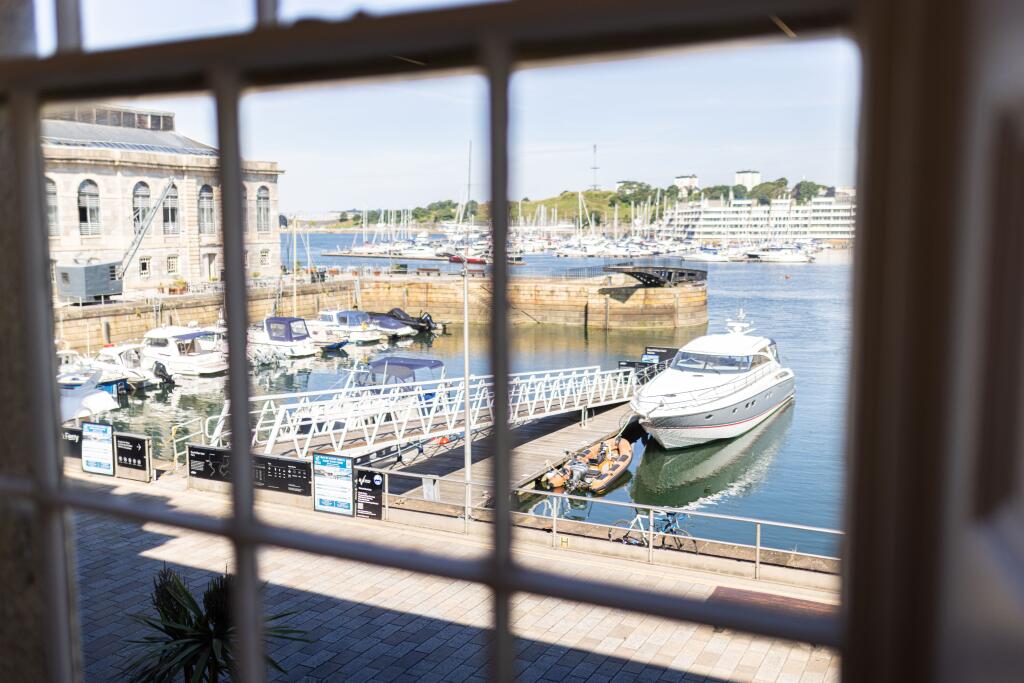 Main image of property: Royal William Yard, Plymouth, Devon, PL1