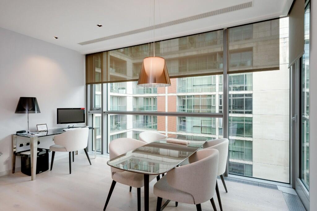 Main image of property: Knightsbridge, London, SW7