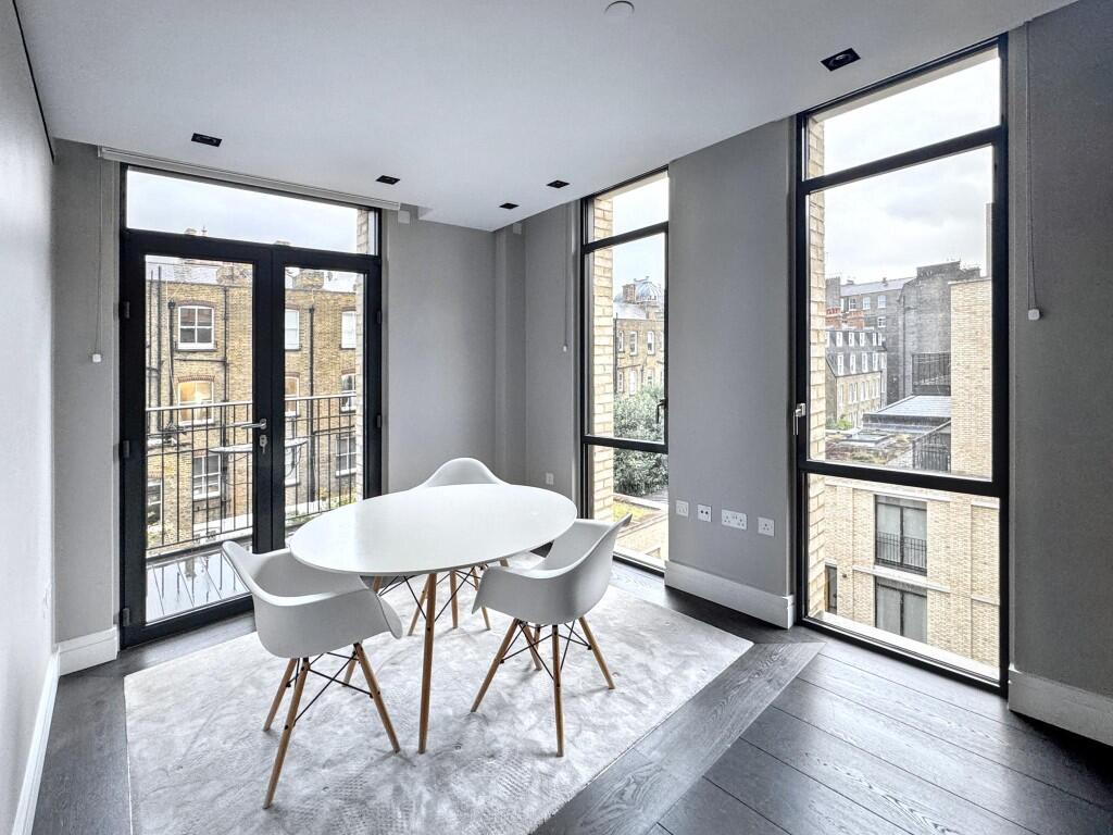 Main image of property:  21 Young Street, London, W8