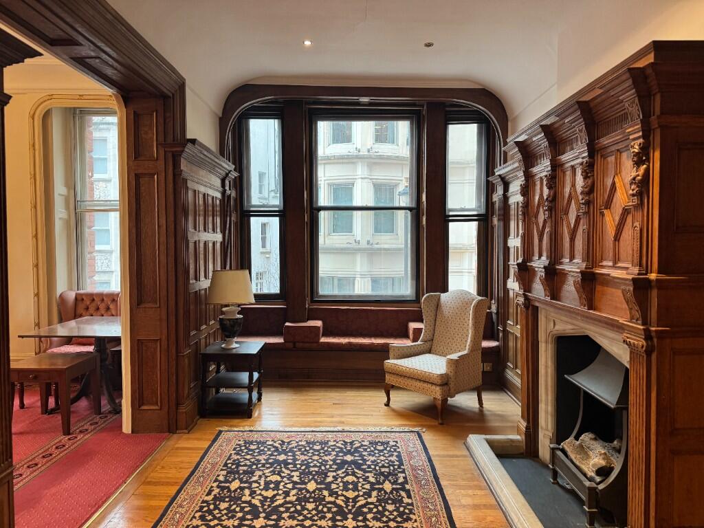 Main image of property: Hay Hill, London, W1J