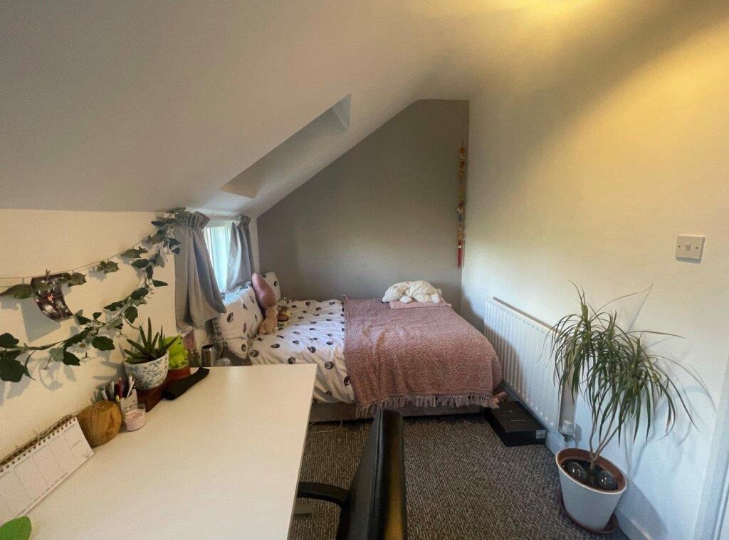 Main image of property: Montpelier Road, Nottingham