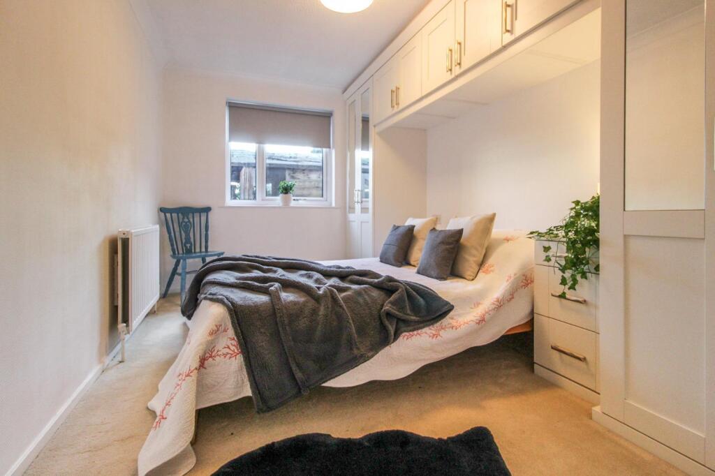 Main image of property: Carter Gate, Nottingham