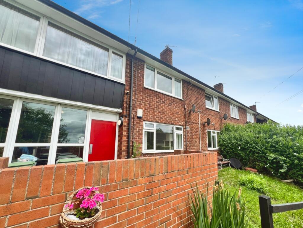 Main image of property: Great Hoggett Drive, Beeston