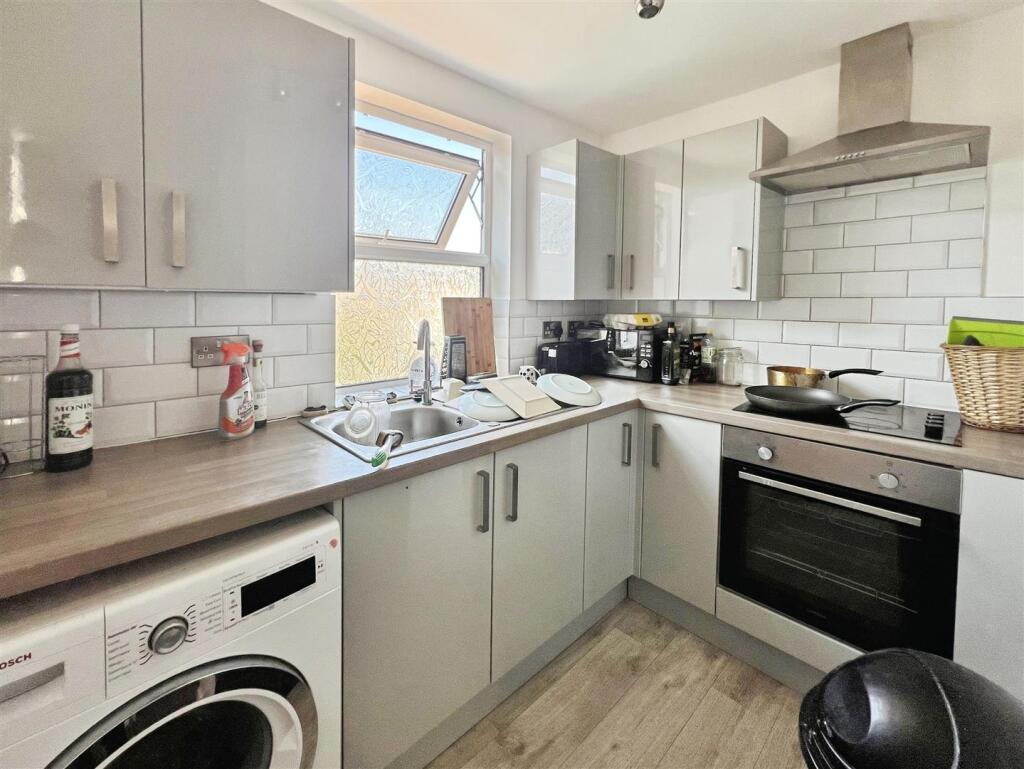 Main image of property: Studio, Gregory Boulevard, Nottingham