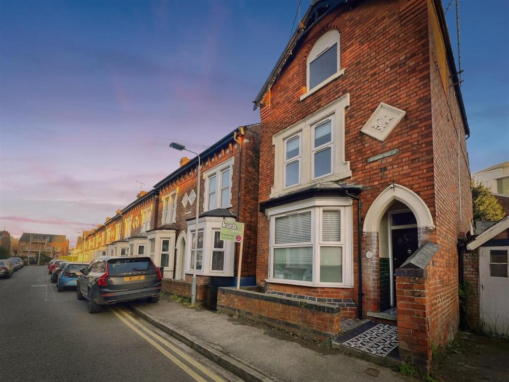 Main image of property: Rosebery Avenue, West Bridgford