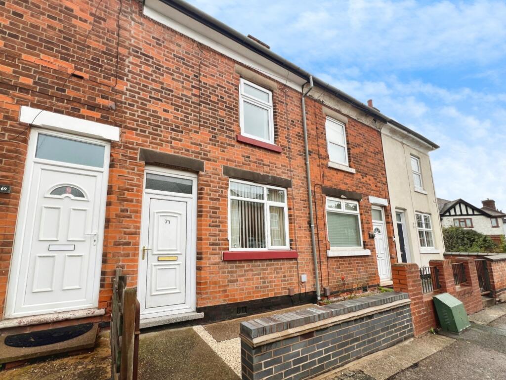 Main image of property: New Tythe Street, Long Eaton, Nottingham