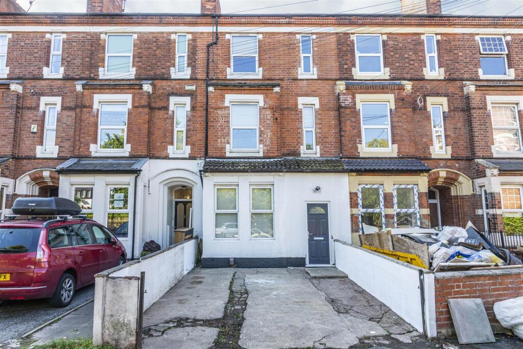 Main image of property: Watcombe Circus, Nottingham