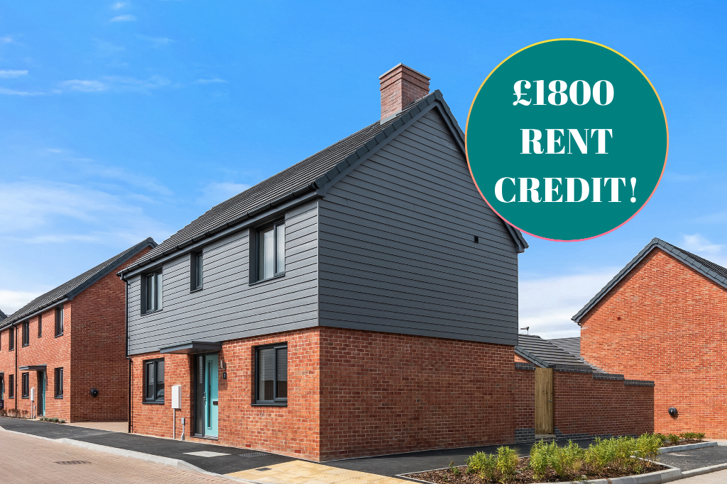 Main image of property: Edwards Grove, Bordon, Hampshire, GU35