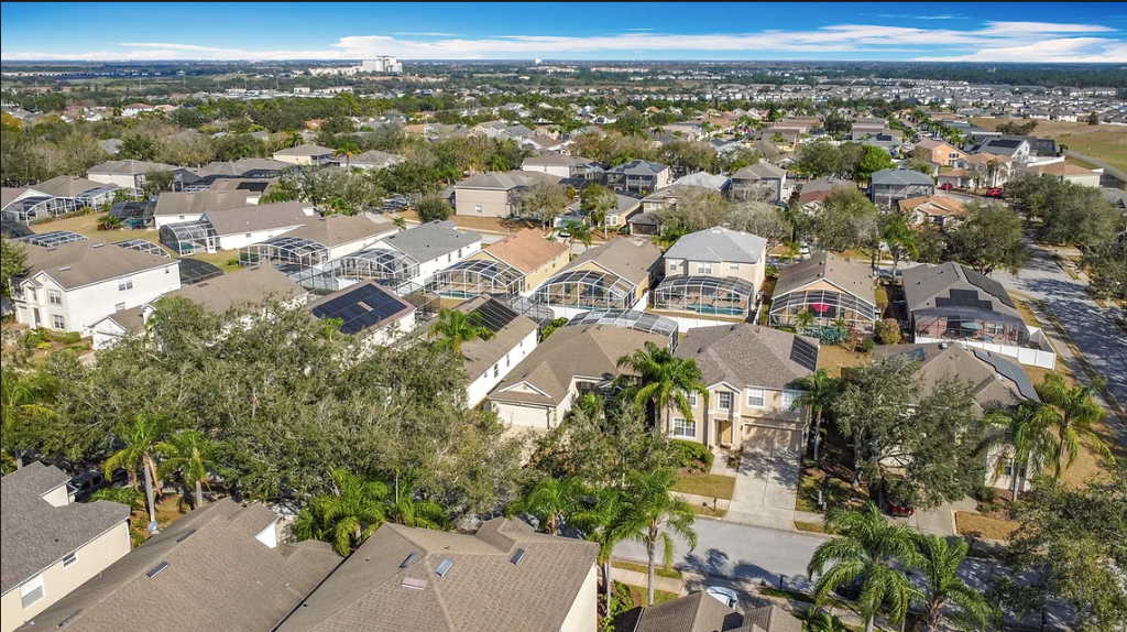 Main image of property: Davenport, Polk County, Florida
