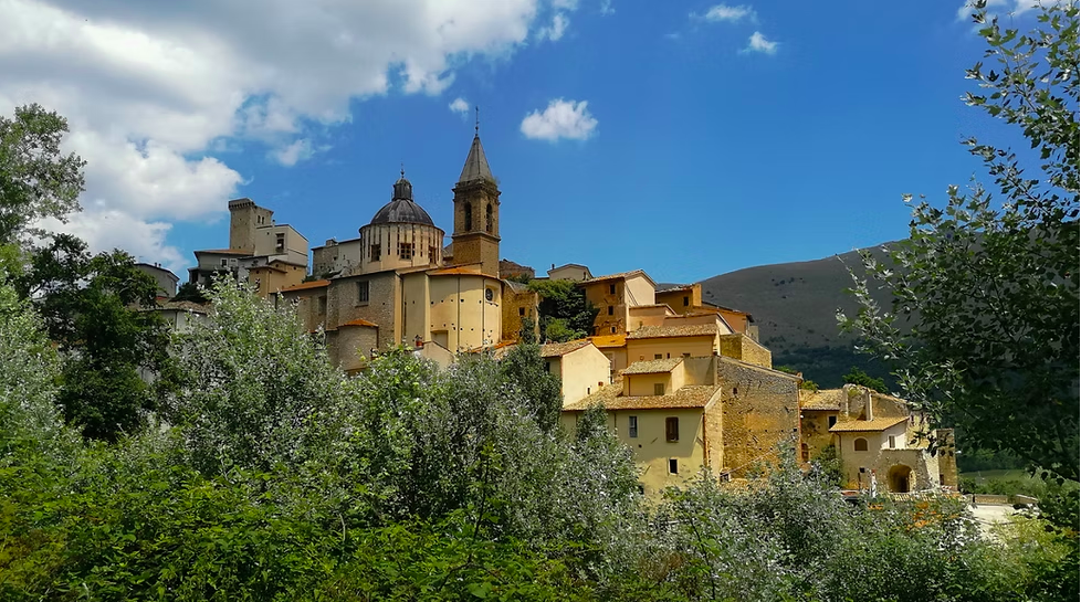 Main image of property: Anversa Degli Abruzzi, Abruzzo
