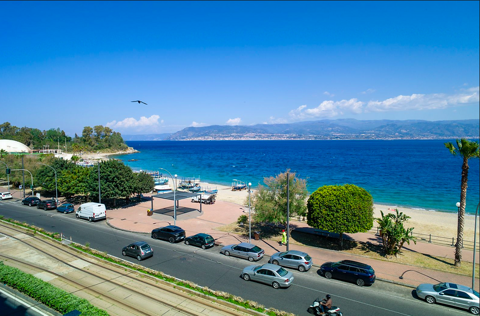 Main image of property: Villafranca Tirrena, Messina, Sicily