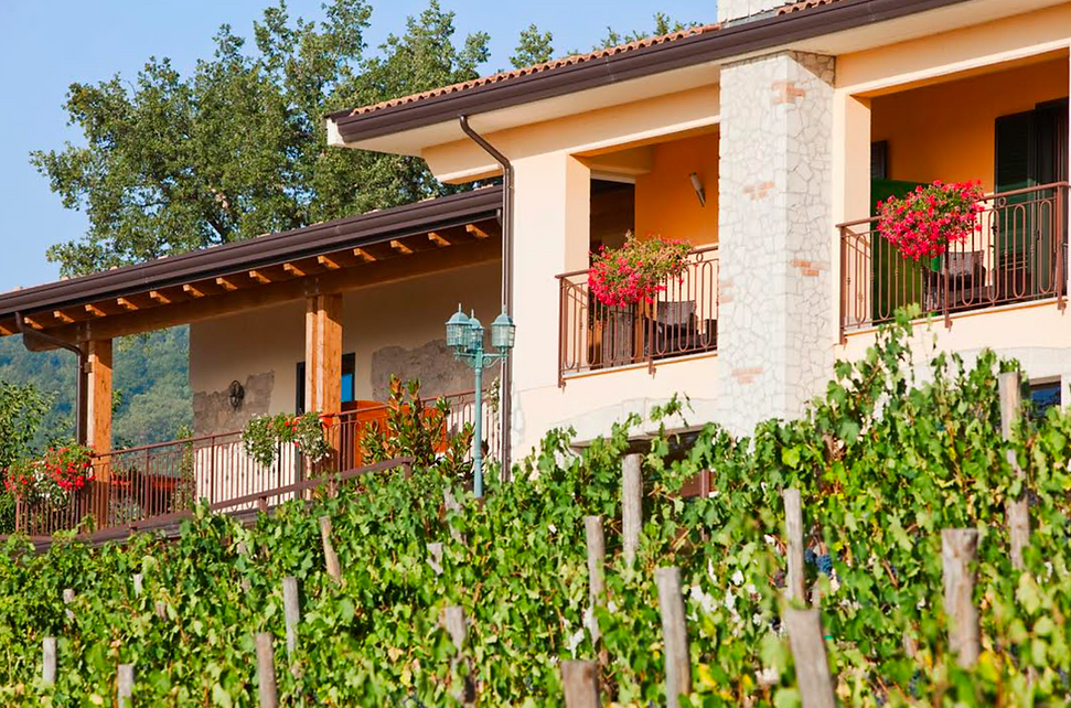 Main image of property: Montemarano, Avellino, Campania