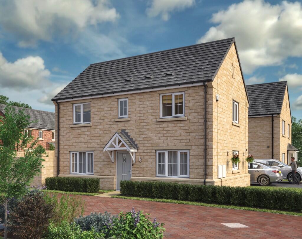 Main image of property: Sandpiper Close, 
Whitby, 
YO22 4ND