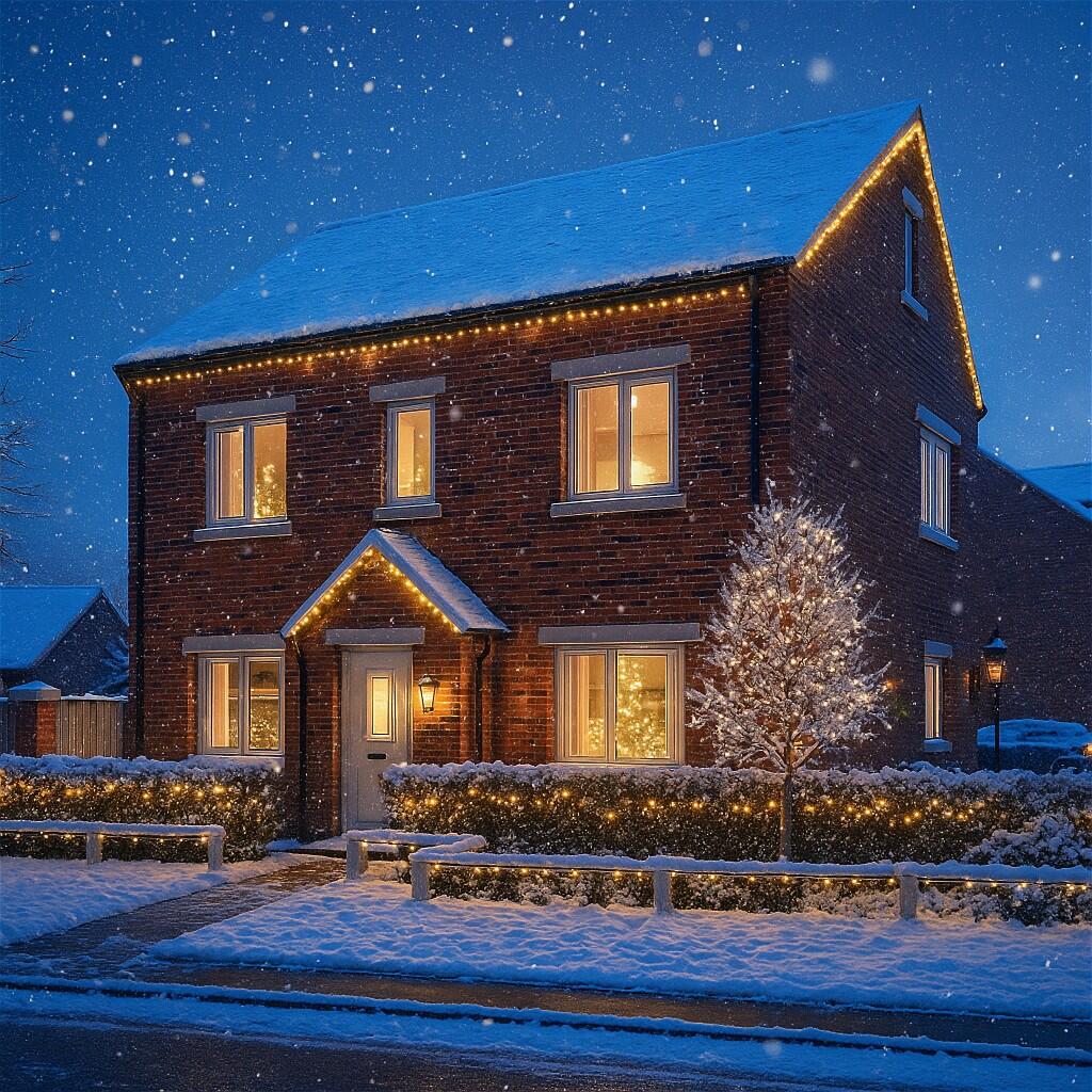 Main image of property: St George's, 
Morpeth, 
Northumberland, 
NE61 2NU