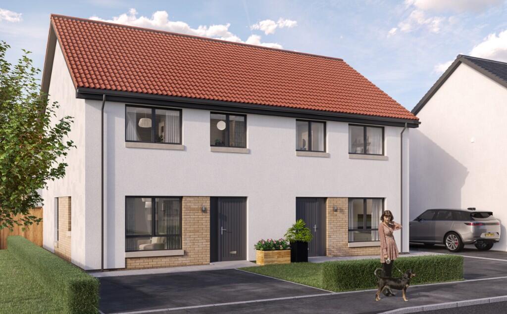 Main image of property: Blindwells,
East Lothian, 
EH33 1DT