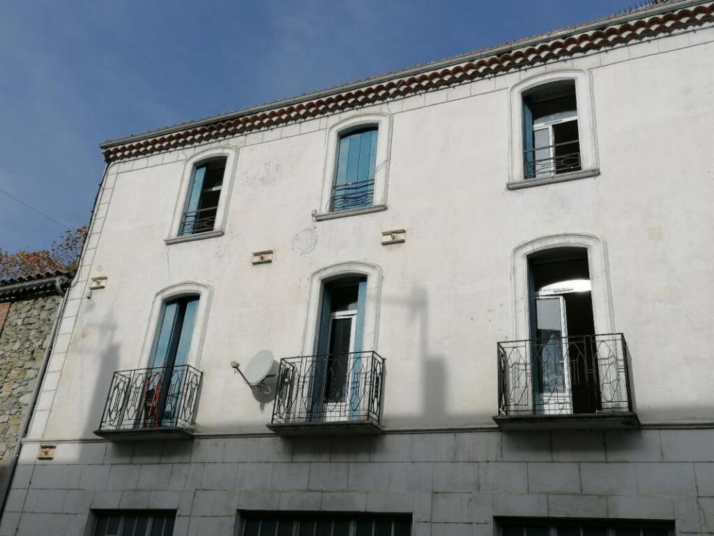 Main image of property: Languedoc-Roussillon, Aude, Axat