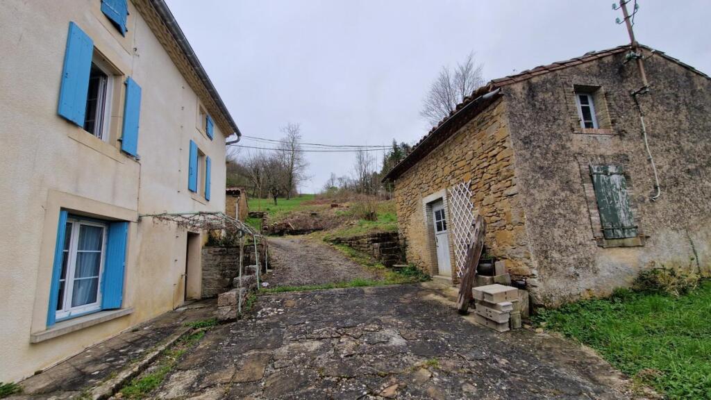 Main image of property: Languedoc-Roussillon, Aude, Villefort