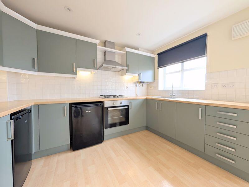 Main image of property: To Let - Kew House Drive, Scarisbrick - Three Bedroom Townhouse