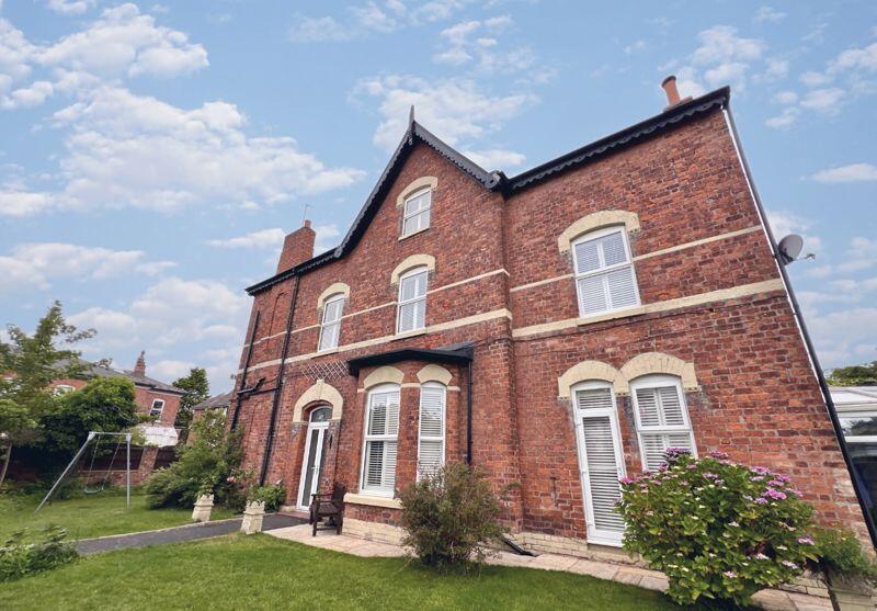 Main image of property: Golf Open 2026 - Walmer Road, Southport - Sleeps 10