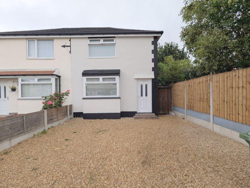 Main image of property: To Let - Roselea Drive Crossens - Two Bedroom Semi