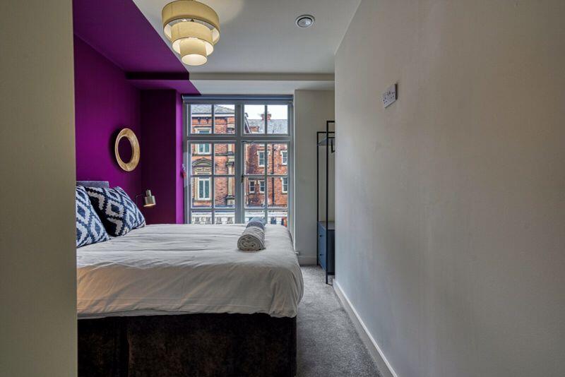 Main image of property: Golf Open 2026 - Coronation Walk - Sleeps 4