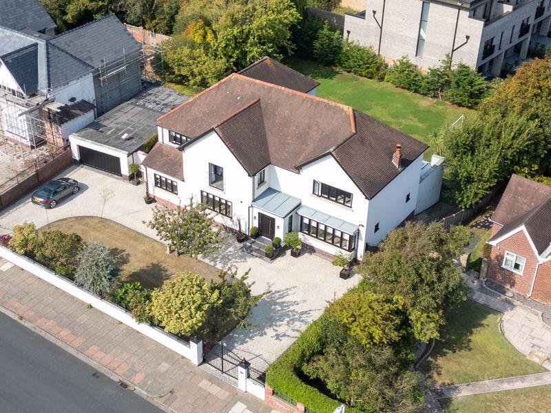 Main image of property: Golf Open 2026 - Selworthy Road, Birkdale (5 min walk)