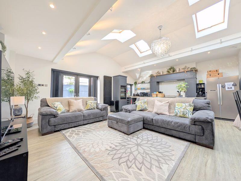 Main image of property: Golf Open 2026 - Everton Road,  Birkdale - Sleeps 6/8