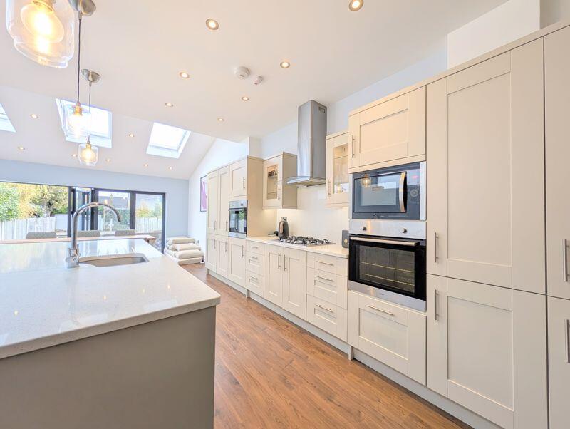 Main image of property: Golf Open 2026 - Cavendish Road, Birkdale - Sleeps 8