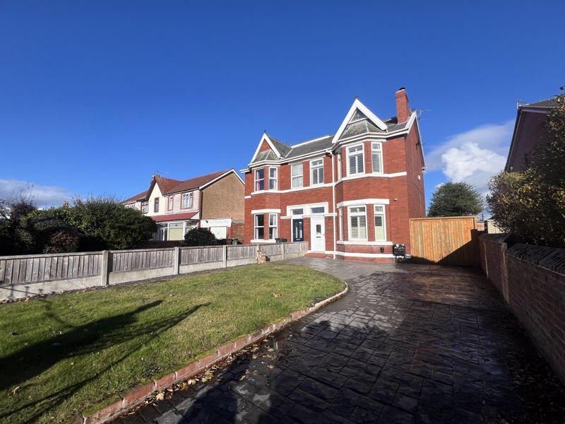Main image of property: Golf Open 2026 - Marshside Road, Southport - Sleeps 10