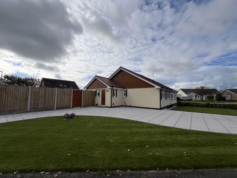 Main image of property: Golf Open 2026 - Beech Drive, Freshfield - Sleeps 4
