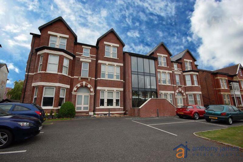 Main image of property: LET - Lathom Mews, Southport - Available Immediately