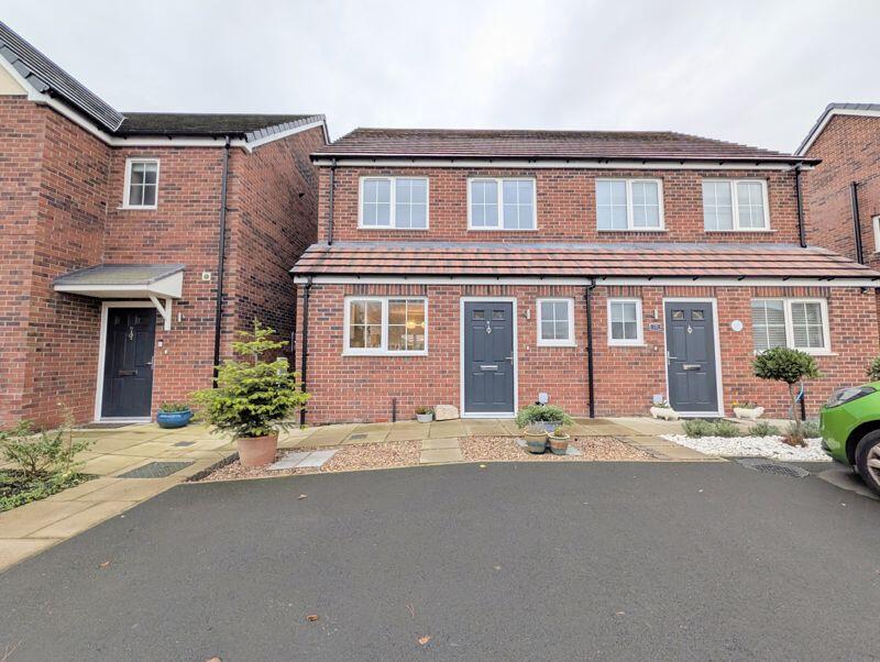 Main image of property: Golf Open 2026 - Meadow Lane, Ainsdale - Sleeps 4