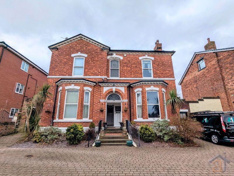 Main image of property: To Let - Alexandra Road, Southport - Available Immediately