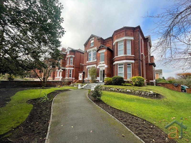 Main image of property: To Let - Trafalgar Road, Birkdale, Southport - Ground Floor Apartment