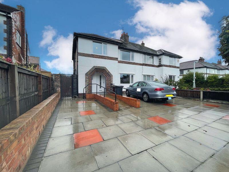 Main image of property: To Let - Radnor Drive, Churchtown