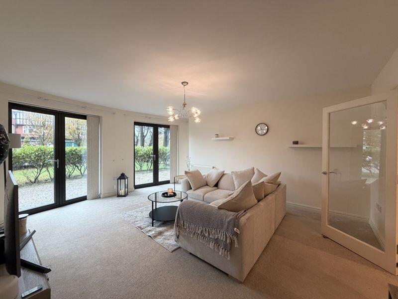 Main image of property: Golf Open 2026 - Queens Road, Southport - Sleeps Four