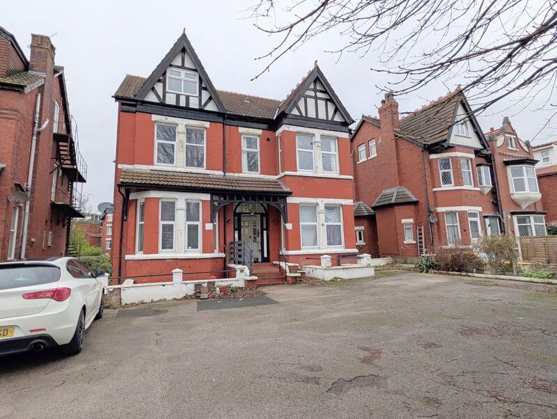 Main image of property: To Let - Lathom Road, Southport - One Bedroom Second Floor Apartment