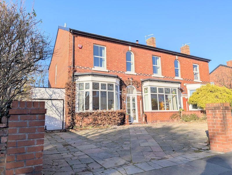 Main image of property: Golf Open 2026 - Alma Road, Birkdale - Sleeps 8