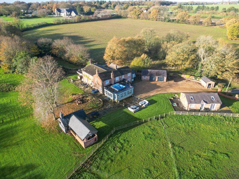 Main image of property: Golf Open 2026 - Dumbills Farm - A Private Luxury Estate for Golf Enthusiasts & VIP guests