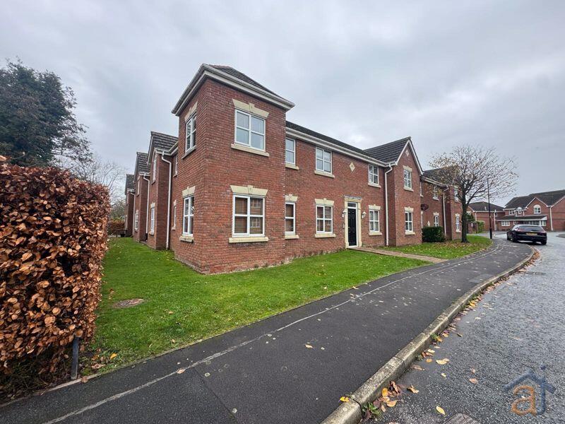 Main image of property: To Let - Delph Drive, Ormskirk - Available December 2025