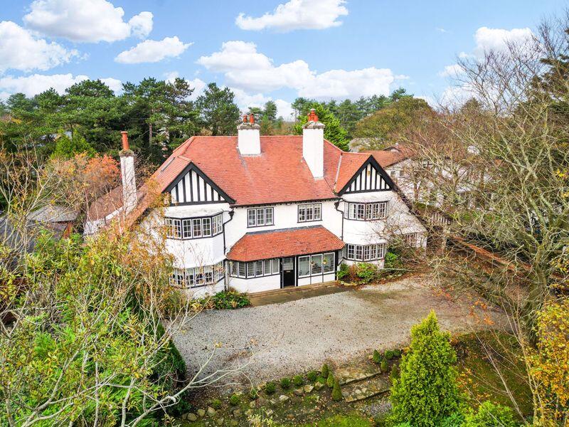 Main image of property: The Open 2026 - Victoria Road, Freshfield - Sleeps 16